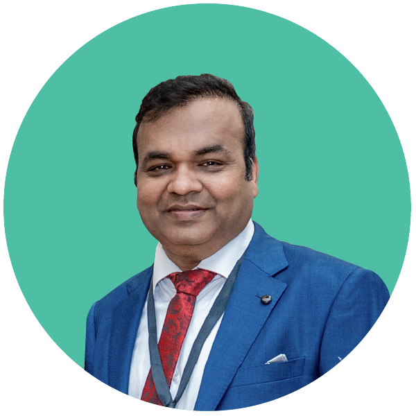 Dr Niraj Shekhawatia