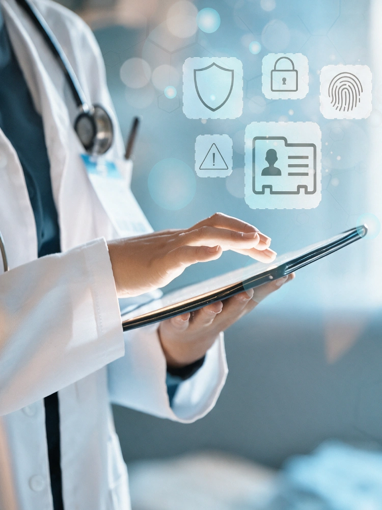 Strengthening Digital Safety: What the New National Clinical Governance Committee Means for Our Patients