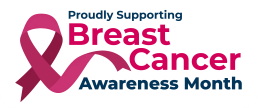 Breast Cancer Awareness Month