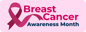 Breast Cancer Awareness Month