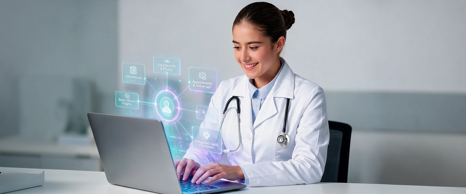 Modern Medical AI