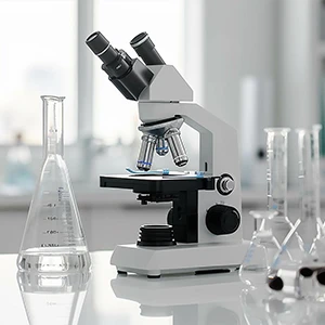 Microscope